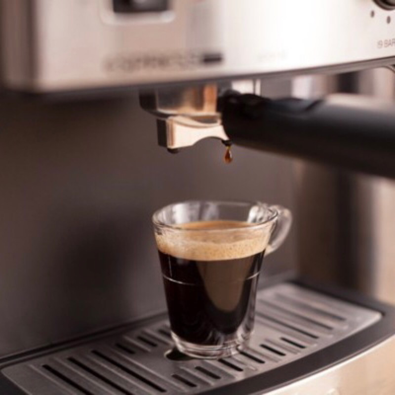 اسپرسو ساز سولاک مدل CE4480