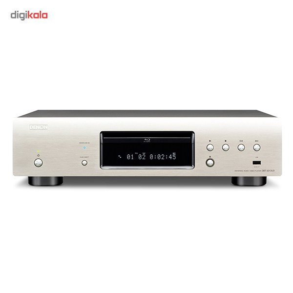پخش کننده بلو ری دنون مدل DBT-3313UD