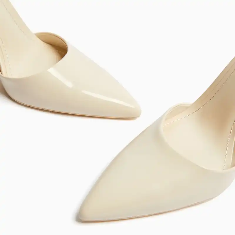 کفش زنانه مدل Brsh276