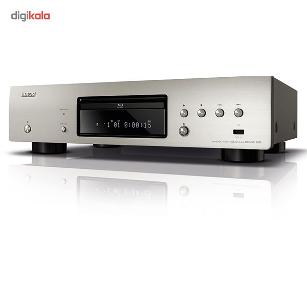 پخش کننده بلو ری دنون مدل DBT-3313UD