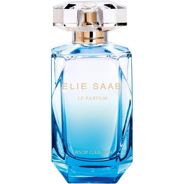 ادو تویلت زنانه الی ساب مدل Le Parfum Resort Collection حجم 90 میلی لیتر
