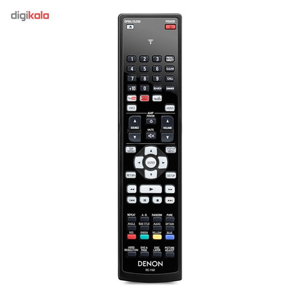 پخش کننده بلو ری دنون مدل DBT-3313UD