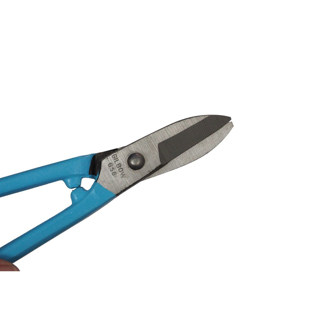 قیچی ورق بر اروین مدل گیلبو G-56 سایز 7 اینچ