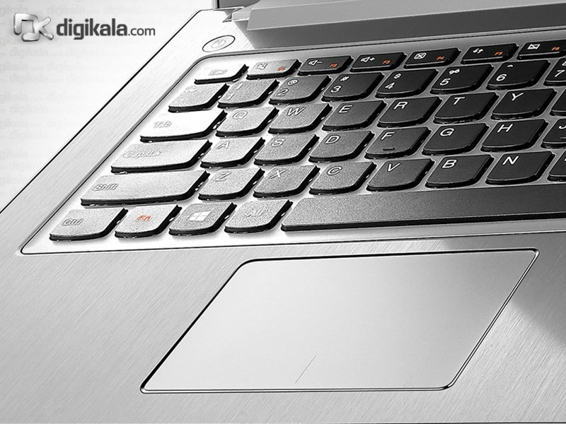 لپ تاپ لنوو آیدیاپد Z410