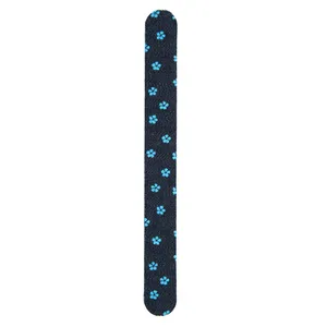 سوهان ناخن تریتون سری Fuzzy Emery Board مدل MEU-107