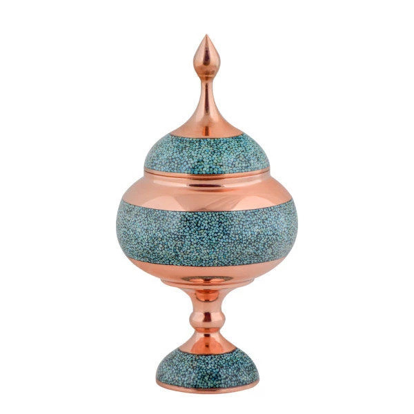 شکلات خوری فیروزه کوبی هنرلوکس مدل ff24