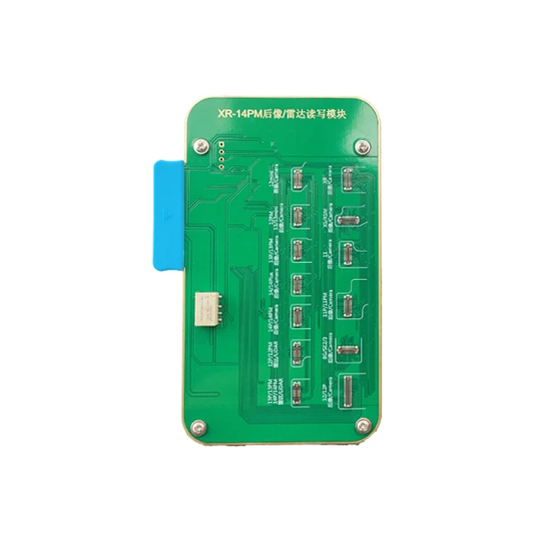ماژول دوربین جی سی آی دی مدل XR-14Pro max