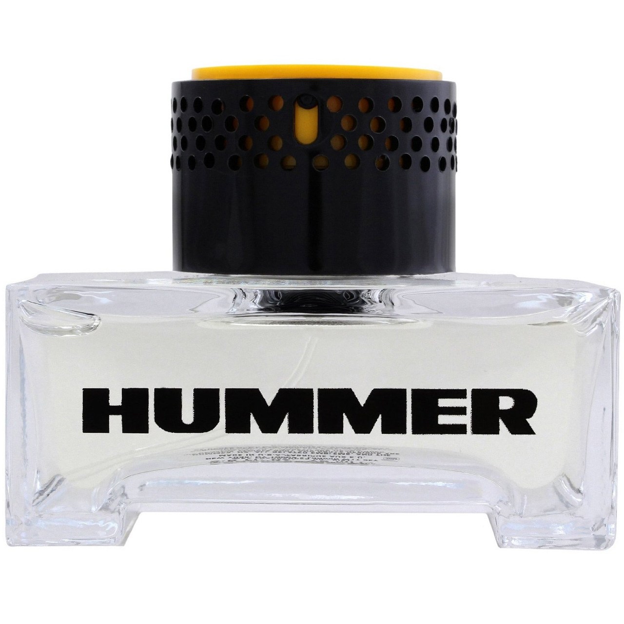 ادو تویلت مردانه هامر مدل Hummer حجم 125 میلی لیتر -  - 1