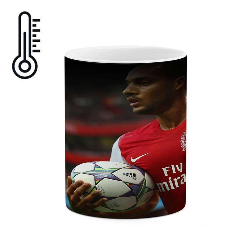 ماگ حرارتی کاکتی مدل ورزشی کد  mgh12709