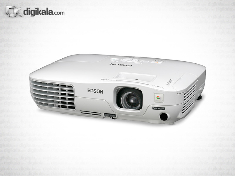 پروژکتور اپسون مدل EB-S02 1