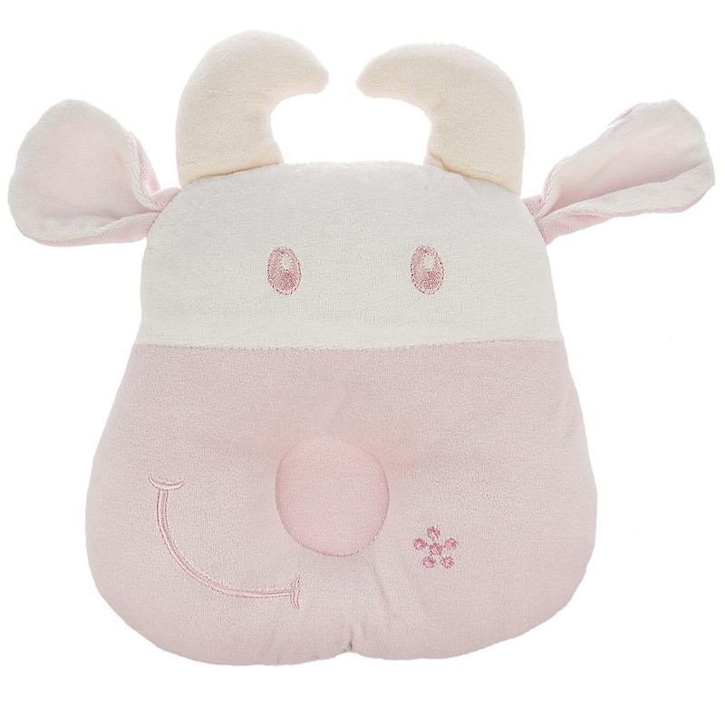 بالش شیردهی مدل cow