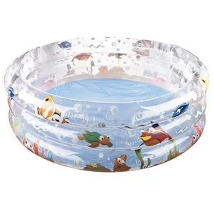 استخر بادی جیلانگ مدل Ocean Fun 3 Ring