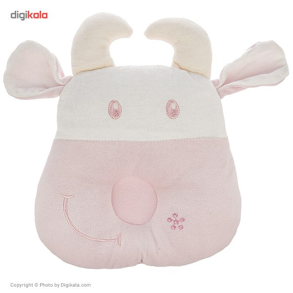 بالش شیردهی مدل cow