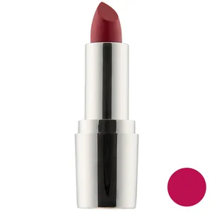 رژ لب جامد دایانا آف لاندن سری Supermatte مدل Nud Rose شماره 01