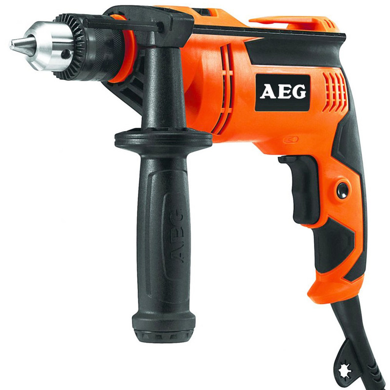 دریل چکشی آاگ SBE 500 R