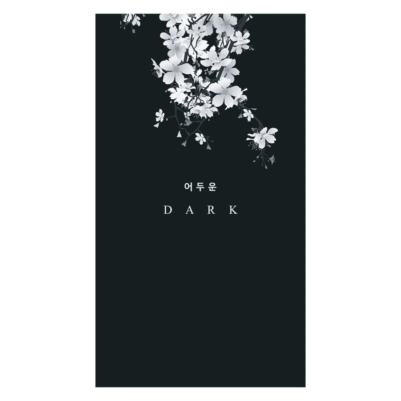 تابلو شاسی مدل شکوفه های گیلاس ژاپنی