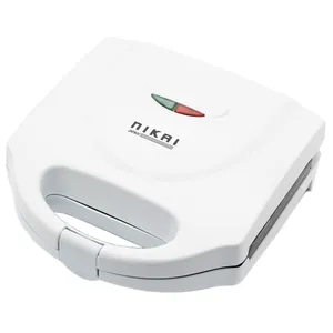 ساندویچ ساز نیکای مدل SF-01A