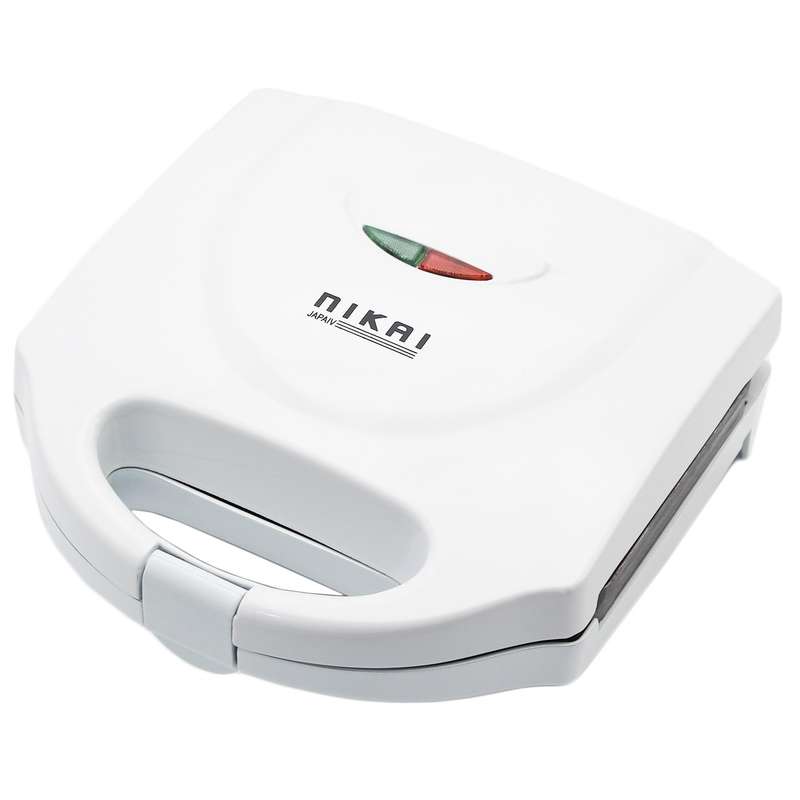 ساندویچ ساز نیکای مدل SF-01A