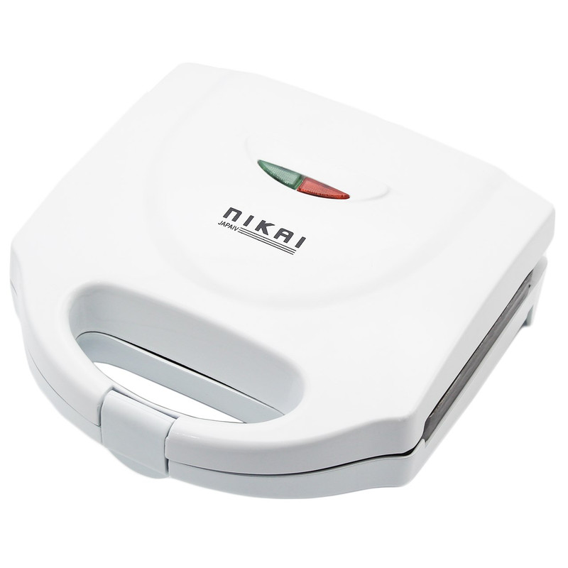 ساندویچ ساز نیکای مدل SF-01A