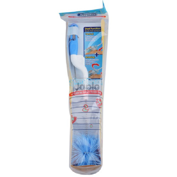 برس شیشه شوی جاپلو مدل nursery brush