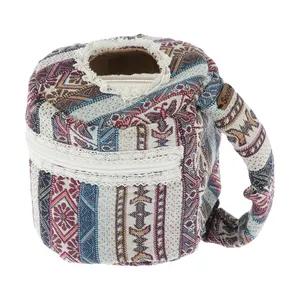 جای دستمال کاغذی مدل 001