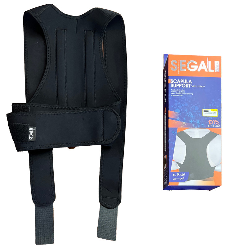 قوزبند طبی سگال مد مدل 1