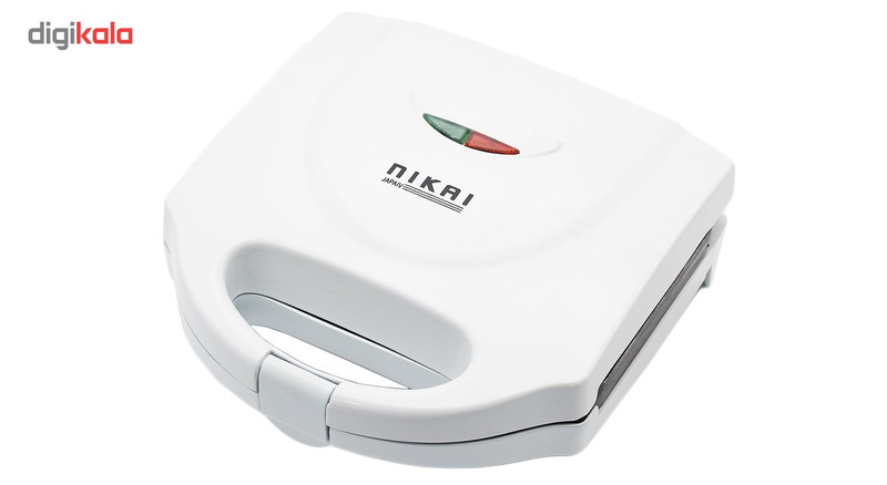 ساندویچ ساز نیکای مدل SF-01A