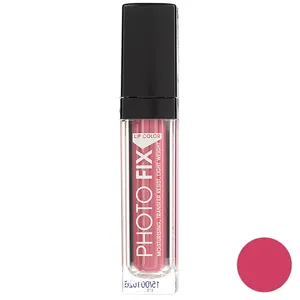 رژ لب مایع دی ام جی ام سری PhotoFix مدل Italian Rose شماره 338