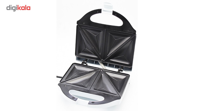 ساندویچ ساز نیکای مدل SF-01A