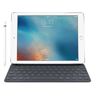 تبلت اپل مدل iPad Pro 9.7 inch 4G به همراه قلم و کیبورد ظرفیت 256 گیگابایت