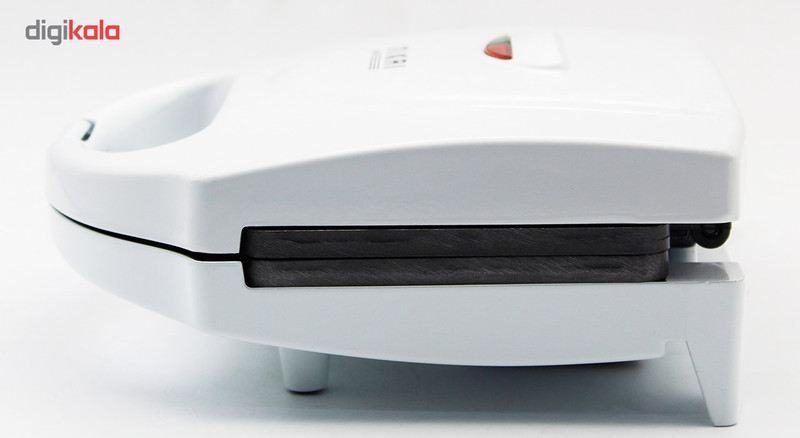 ساندویچ ساز نیکای مدل SF-01A