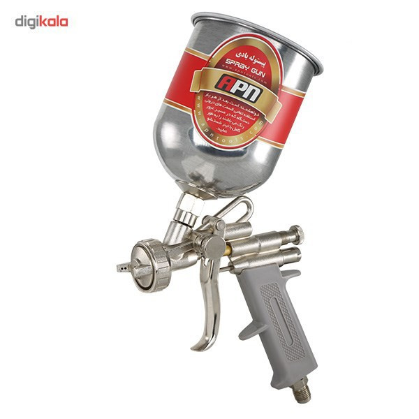 پیستوله بادی ای پی ان مدل SG70E