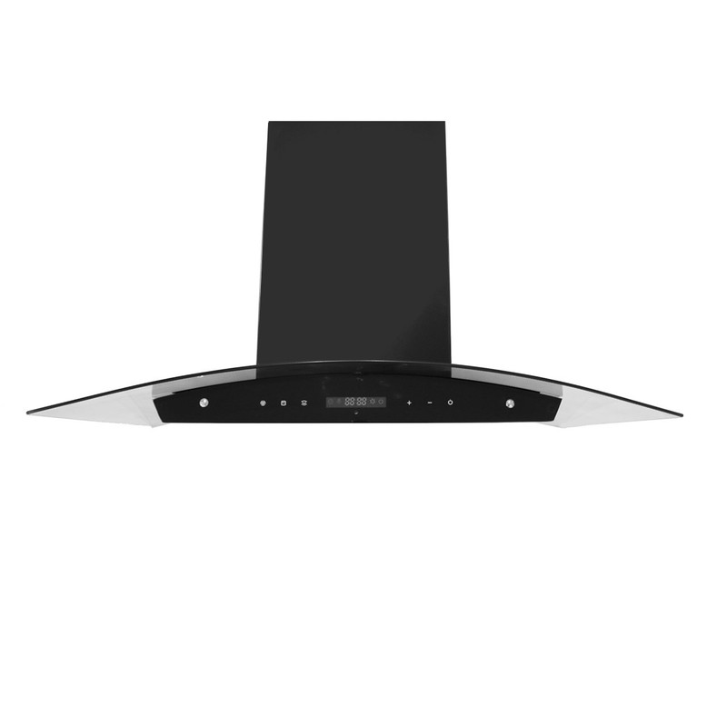 هود شومینه ای ویترا مدل VH4 سایز 90