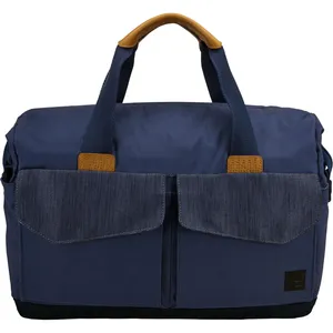کیف لپ تاپ کیس لاجیک مدل LODO Satchel LODB-115 مناسب برای لپ تاپ 15.6 اینچی