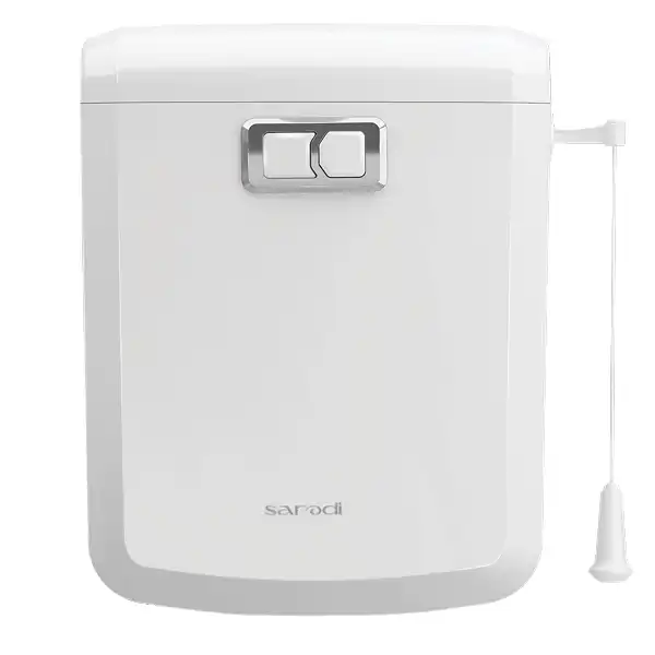 فلاش تانک سارودی مدل ارس