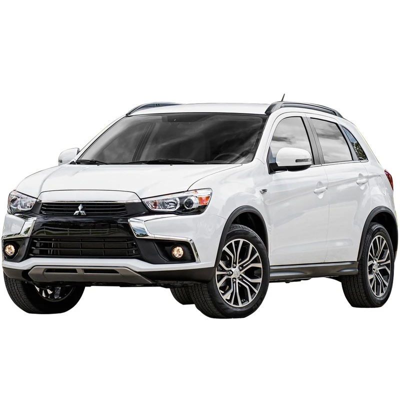 خودرو میتسوبیشی Outlander Sport ES 2.4 اتوماتیک سال 2016
