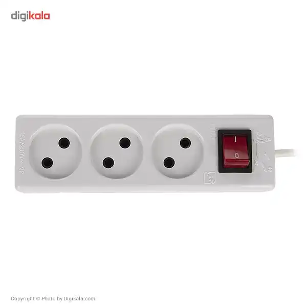 چندراهی برق تیراژه مدل T103