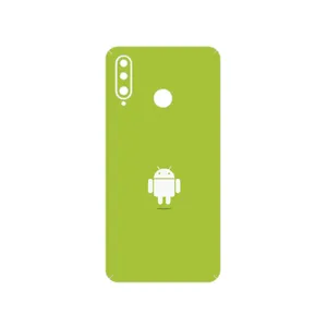 MAHOOT Andorid Cover Sticker for Huawei P30 Lite 48 MP Camera