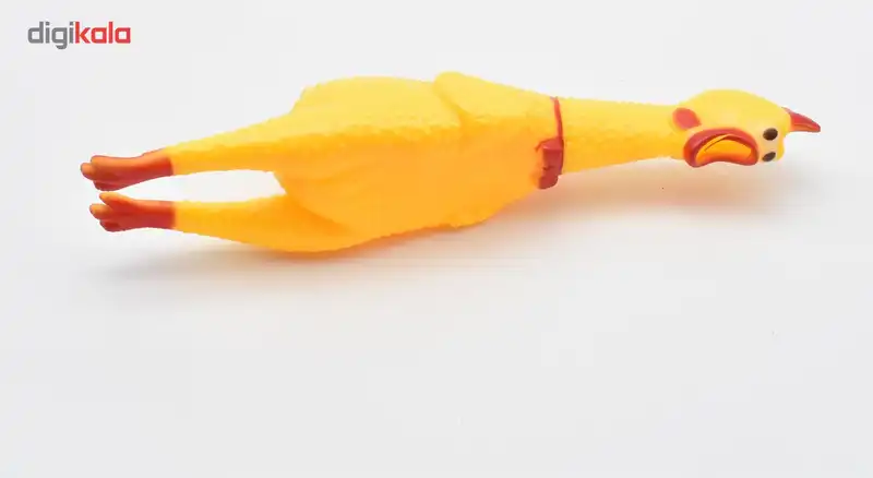 عروسک لیما مدل مرغ صدادار