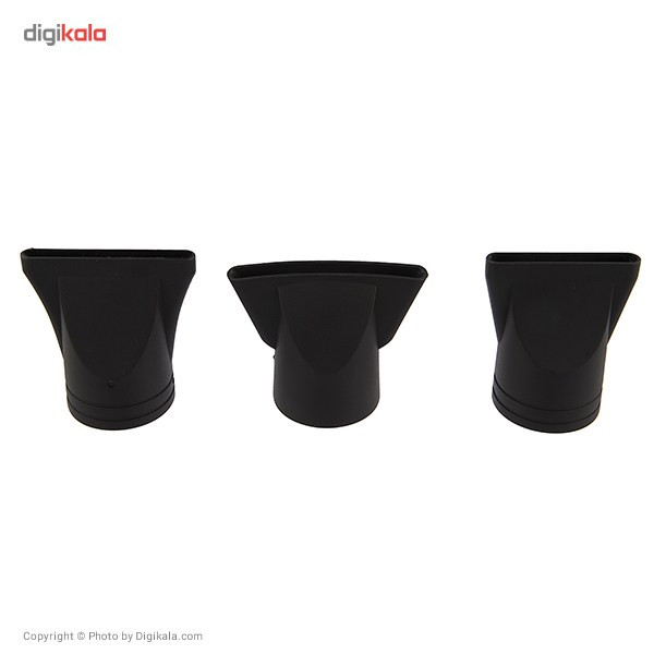 سشوار حرفه ای پرومکس مدل 7230R سشوار حرفه ای پرومکس مدل 7230R