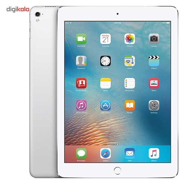 قیمت و خرید تبلت اپل مدل iPad Pro 9.7 inch 4G به همراه قلم و کیبورد ظرفیت  256 گیگابایت
