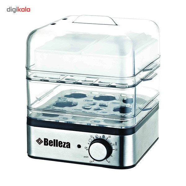 تخم مرغ پز بلزا مدل 512BS