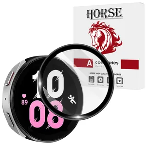 Horse HWPM Screen Protector For Samsung Galaxy Watch 5 44 mm / SM-R915F / SM-R905F
