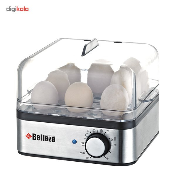 تخم مرغ پز بلزا مدل 512BS