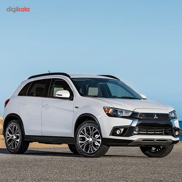 خودرو میتسوبیشی Outlander Sport ES 2.4 اتوماتیک سال 2016