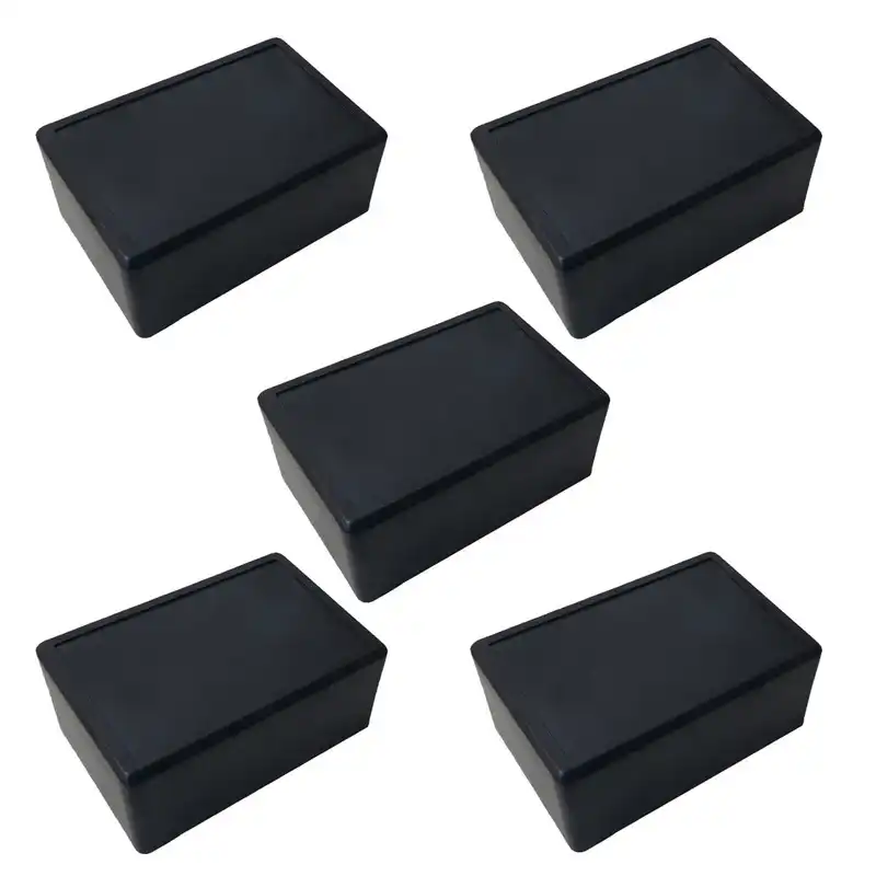 جعبه مدار مدل mk_070503X5 بسته 5 عددی