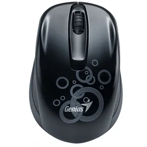 ماوس بی‌سیم جنیوس مدل NX-6510 Tattoo