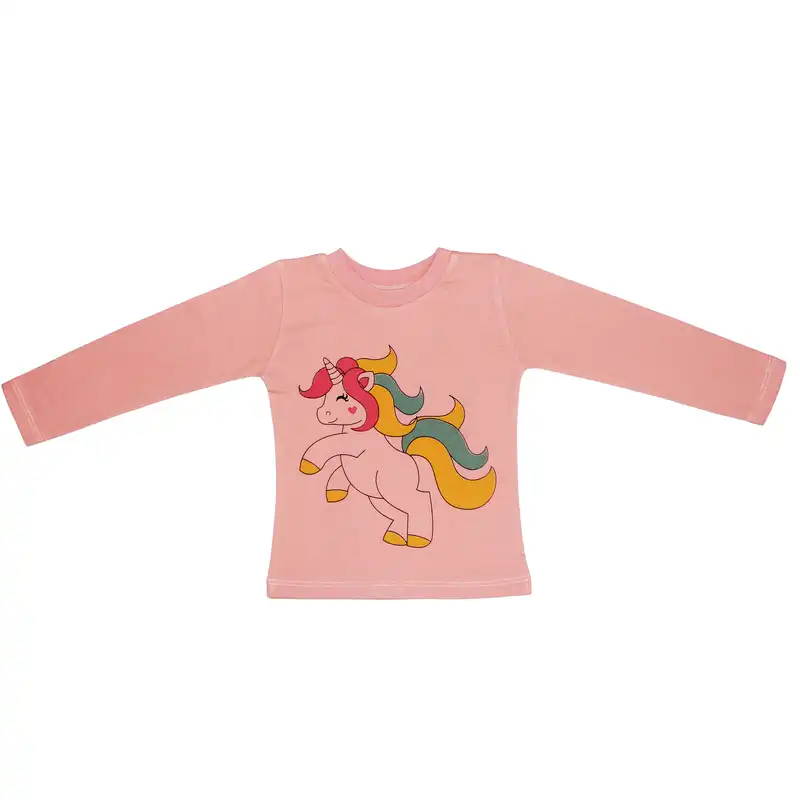 تی شرت نوزادی نیل کوک مدل Happy Daily مجموعه 3 عددی