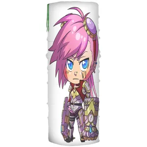 دستمال سر و گردن مدل ربات کد E 152