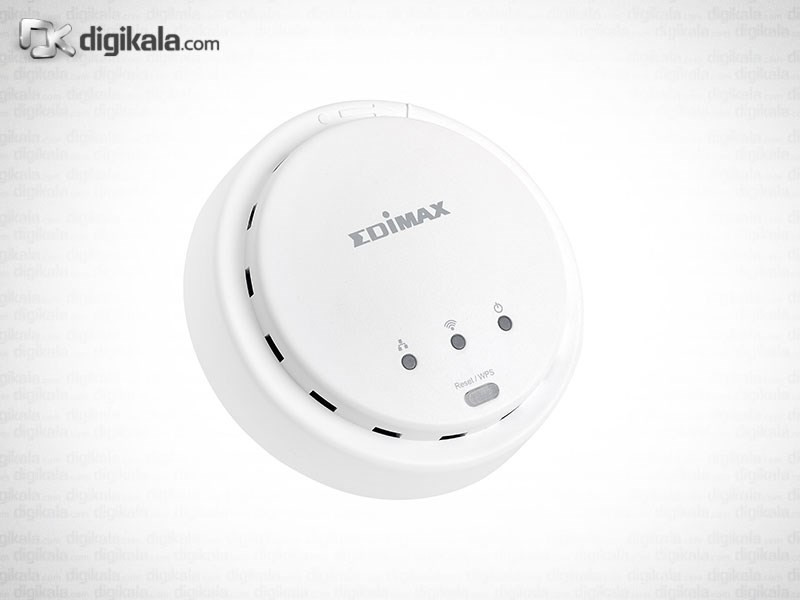 اکسس پوینت بی‌سیم و سقفی ادیمکس مدل EW-7428HCn